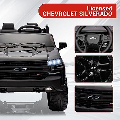 24V Electric Vehicle with Parent Remote Control for Toddlers & Kids