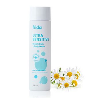 Frida Baby Ultra Sensitive 10 fl oz. Bubble Bath & Body Wash