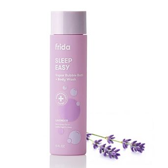 Frida Baby Sleep Easy Vapor Bubble Bath & Body Wash