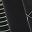 Blk Grey Arg Str