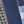 Blue Stripe Solid