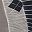Navy Grey Arg Str