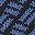 Navy Blue Fancies
