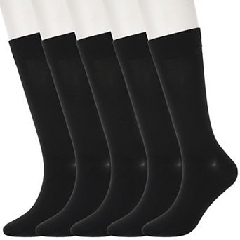Men's Apt. 9® 5-Pack Fancy Socks