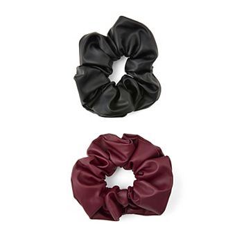 Emberly 2-Pack Scrunchie Set