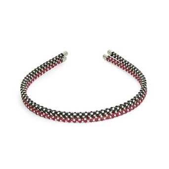 Emberly 2-Pack Embellished Headbands