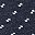 Navy Festive Fair Snow