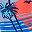 Ocean Scene