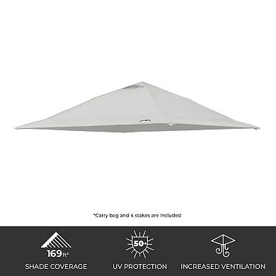 CORE® 13' x 13' Canopy Top Only Accessory
