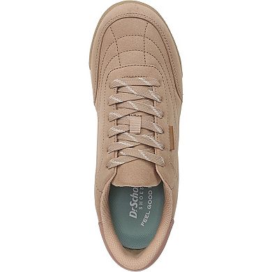 Dr. Scholl's Throwback Women's Lace-Up Shoes