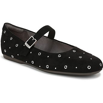 Dr. Scholl's Wexley Jane Stud Women's Mary Jane Shoes
