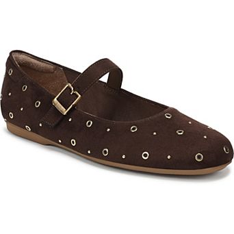 Dr. Scholl's Wexley Jane Stud Women's Mary Jane Shoes