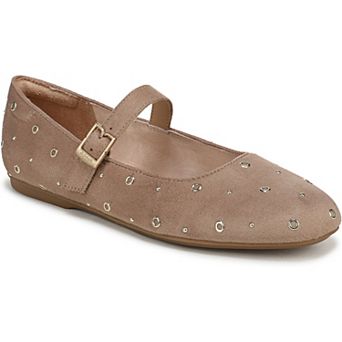 Dr. Scholl's Wexley Jane Stud Women's Mary Jane Shoes