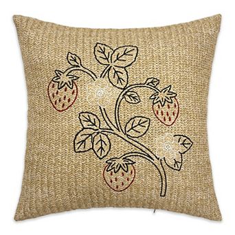 Sonoma Goods For Life® Hermosa Throw Pillow