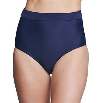 Women's Mazu Swim Ultra High Waist Swim Bottoms