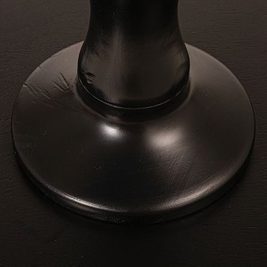 Hello Honey Spindle Side Table