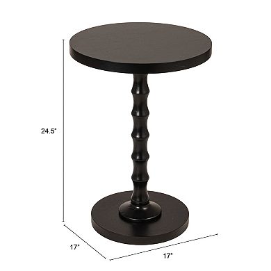 Hello Honey Spindle Side Table