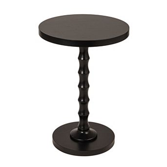 Hello Honey Spindle Side Table