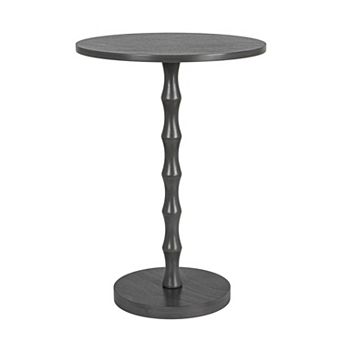 Hello Honey Spindle Side Table