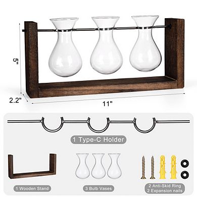 Kaelin Home Wall Hanging Planter
