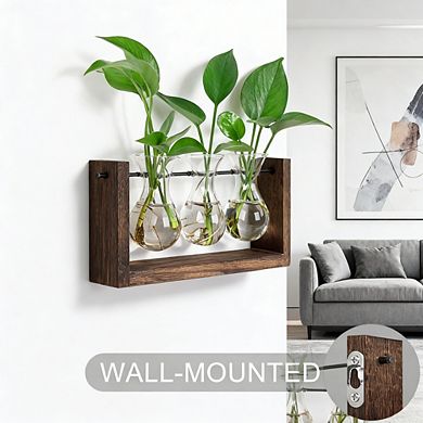 Kaelin Home Wall Hanging Planter