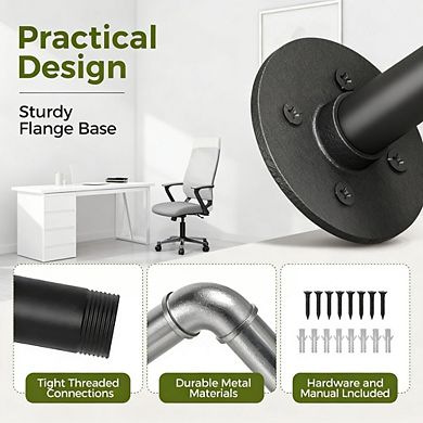Kaelin Home Hanging Planters for Indoor Plants