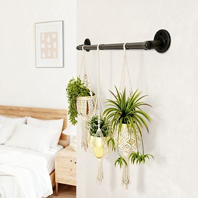Kaelin Home Hanging Planters for Indoor Plants