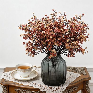 Kaelin Home Babys Breath Silk Artificial Flowers