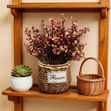 Kaelin Home Babys Breath Silk Artificial Flowers