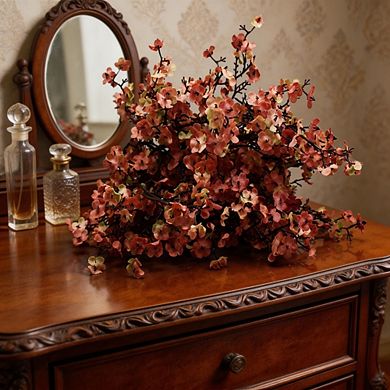 Kaelin Home Babys Breath Silk Artificial Flowers