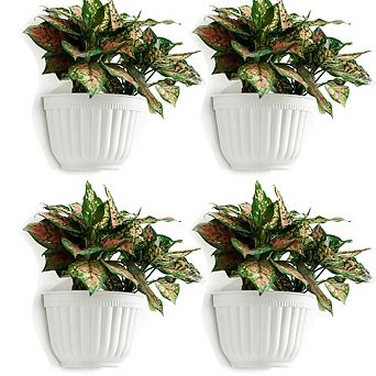 Kaelin Home Wall Planter Pots