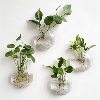Kaelin Home Wall Hanging Planter