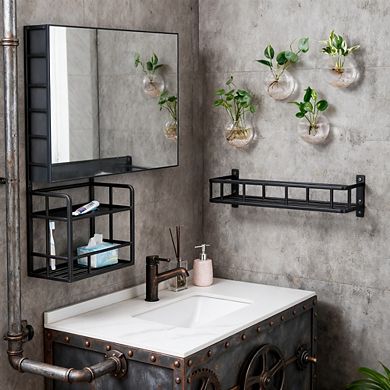 Kaelin Home Wall Hanging Planter