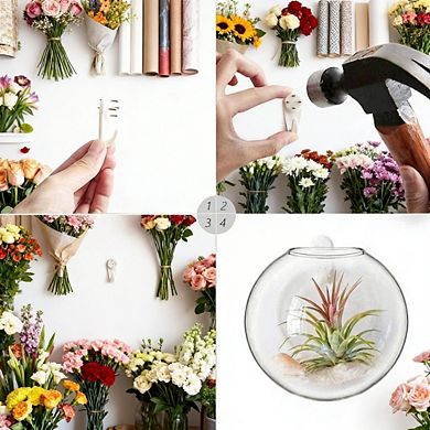Kaelin Home Wall Hanging Planter