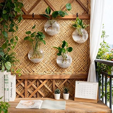 Kaelin Home Wall Hanging Planter