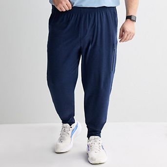 Big & Tall FLX Wander Jogger Pants