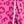 Deep Pink Leopard