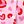 Pink Hearts