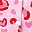 Pink Hearts