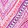 Pink Zigzag
