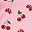 Pink Cherry
