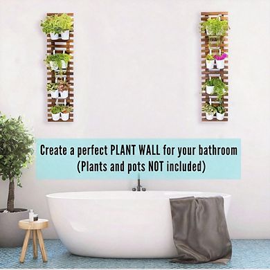 Kaelin Home Wall Planter - 2 Pack