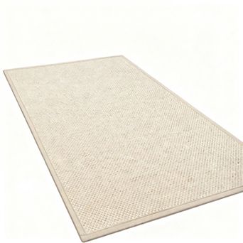 Doormat 24"x36" Non-slip Indoor Entrance Rubber Backing