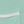 Black Mint Green