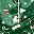 Christmas Deep Green