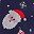 Christmas Navy