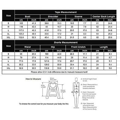 Ekouaer Pajamas Set Short Sleeve Pj Sets & Contrast Piping Pjs Button Down Lounge Sets