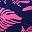 Navy And Pink