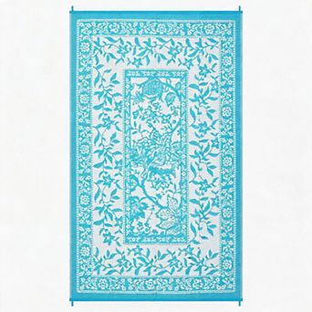 ANIXOL Reversible Outdoor Area Rug