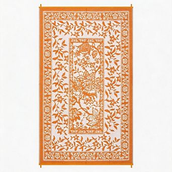 ANIXOL Reversible Outdoor Area Rug